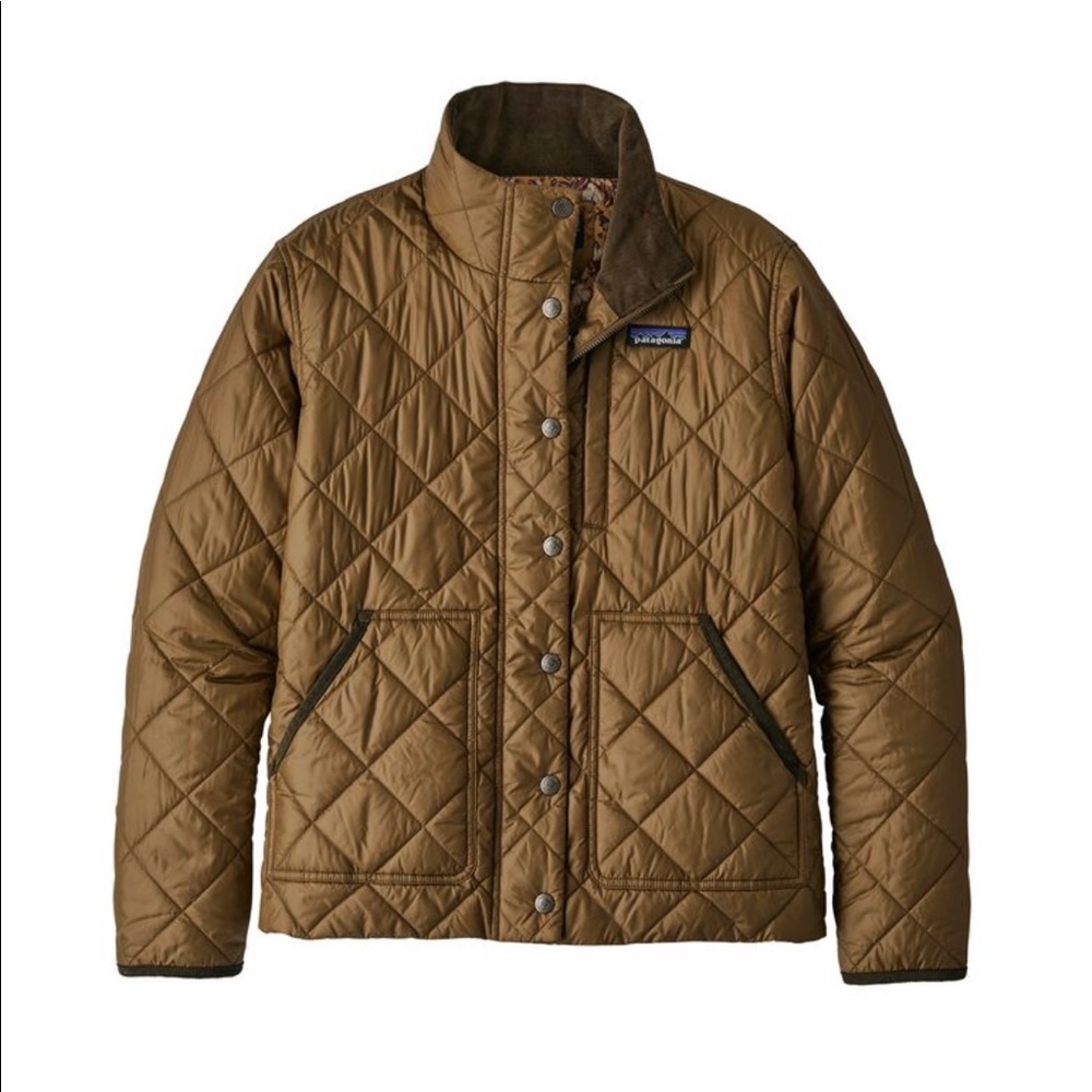 Patagonia Jacket